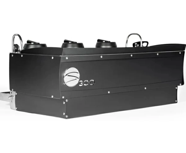 Кофемашина Synesso S300 3G черный