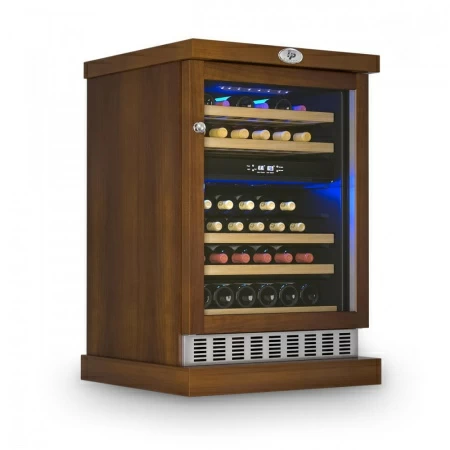 Винный шкаф IP INDUSTRIE CEXP 45-6 ND