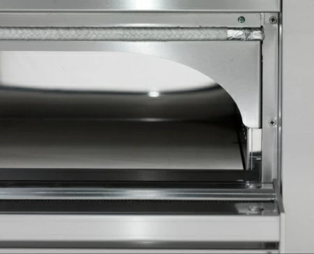 Печь для пиццы CUPPONE DONATELLO DN435/1CD