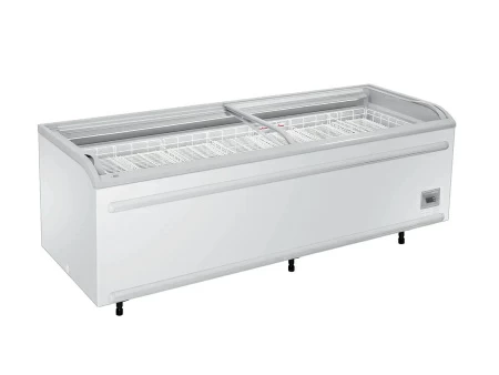 Морозильный ларь Haier GTS2500G