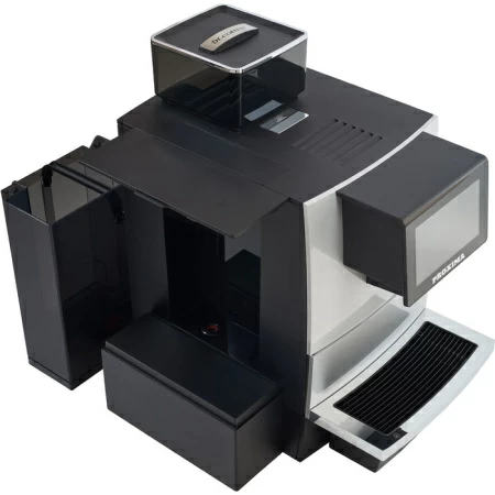 Кофемашина Dr.coffee Proxima F11 Plus