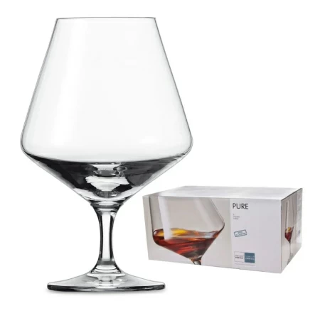 Бокал для коньяка Schott Zwiesel Belfesta 616 мл