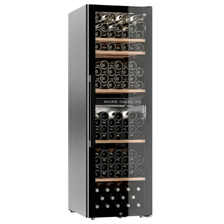 Винный шкаф Meyvel MV126-KBF2