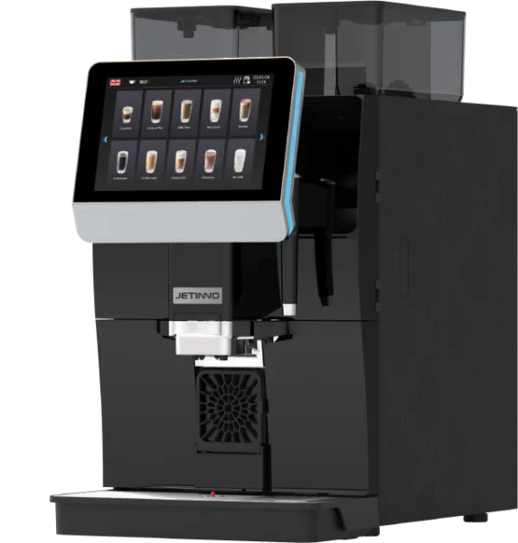 Кофемашина Jetinno HORECA LINE JL32A