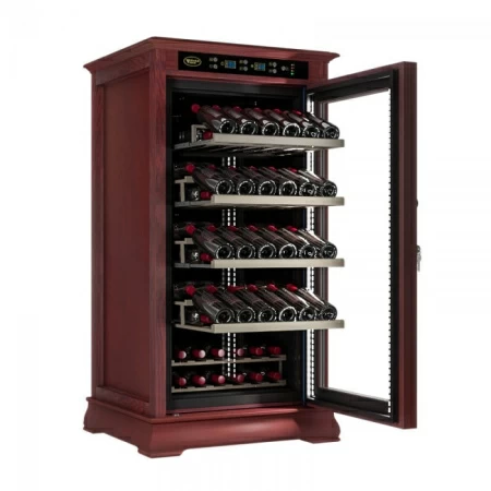Винный шкаф ColdVine C66-WM1 (Classic) от магазина ligabarshop.ru