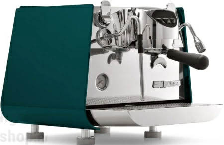Кофемашина Victoria Arduino Eagle One Prima 1 GR 220V Green