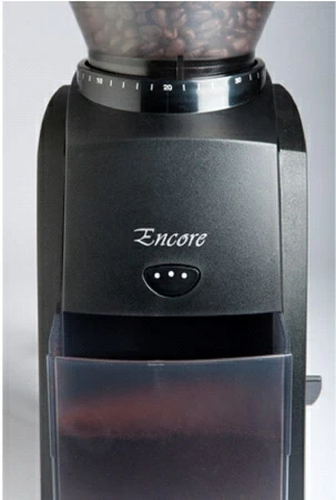 Кофемолка Baratza Encore