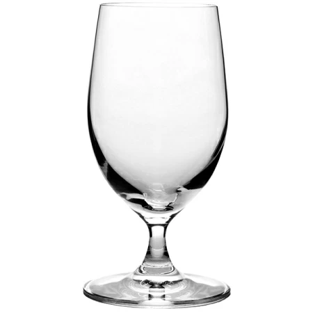 Бокал для воды; хр.стекло; 295мл; D=73,H=146мм; прозр.