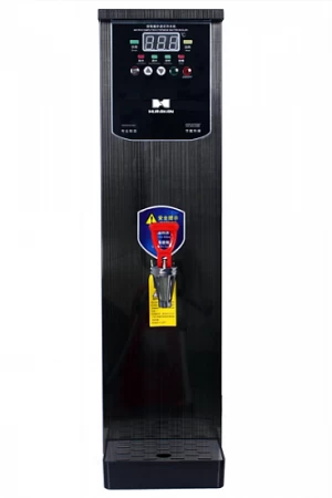 Термопот Hurakan HKN-HVZ60 черный