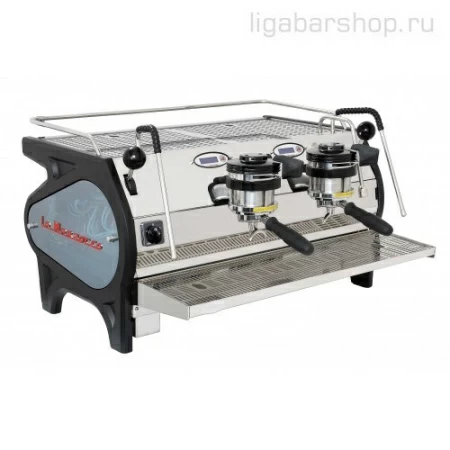 Кофемашина La Marzocco Strada EP 2 group