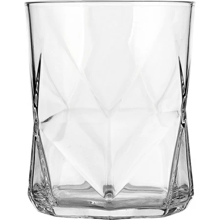 Олд Фэшн «Кассиопея»; стекло; 410мл; D=85,H=107мм; прозр.
