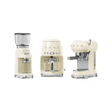 Кофемолка Smeg CGF01CREU