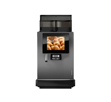 Кофемашина Franke A400 FM CM 1G H1 + SU05 CM антрацит