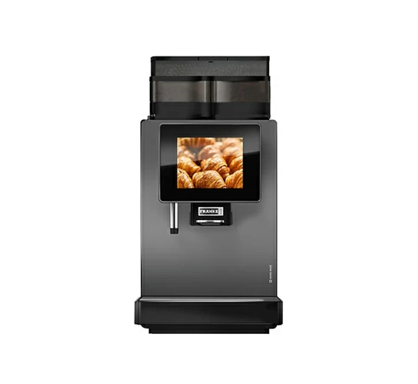 Кофемашина Franke A400 FM CM 1G H1 + SU05 CM антрацит