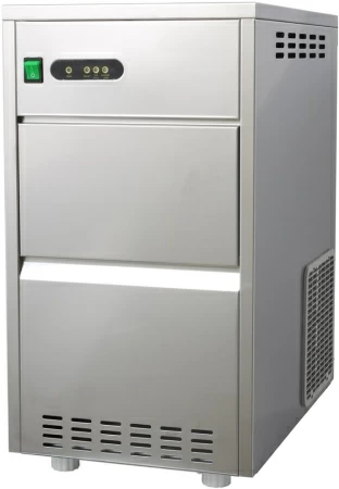 Льдогенератор Viatto VA-IMS-40
