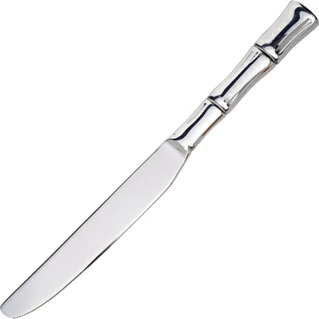 Нож столовый «Роял Пасифик»; L=235/125,B=20мм