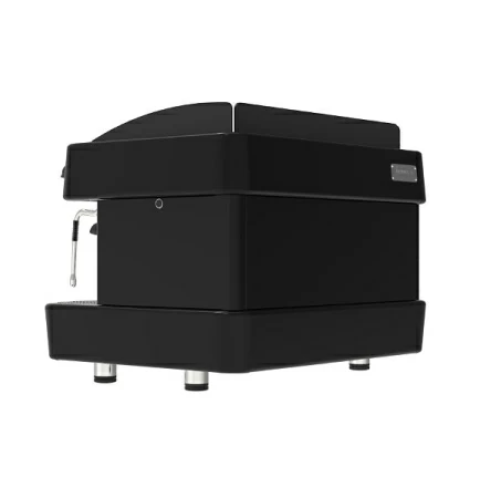 Кофемашина Fiamma Quadrant 2 DSP TC BLACK