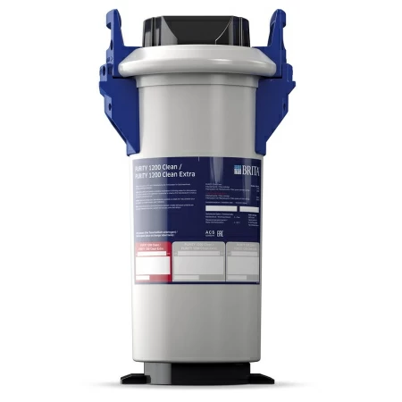 Фильтр-система Brita PURITY 1200 Clean Extra