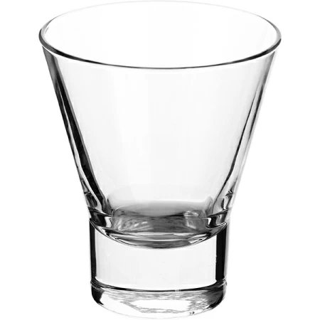 Олд Фэшн «Эпсилон»; стекло; 255мл; D=91,H=109мм; прозр.