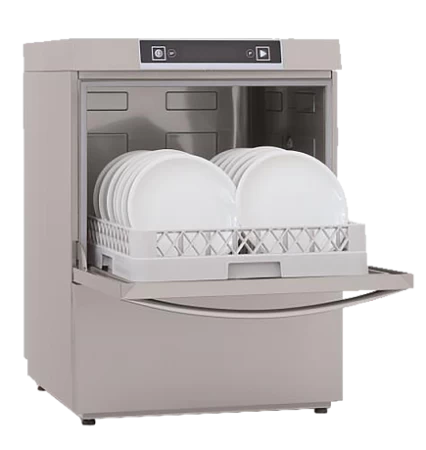 Машина посудомоечная APACH CHEF LINE LDTT50 DD DP