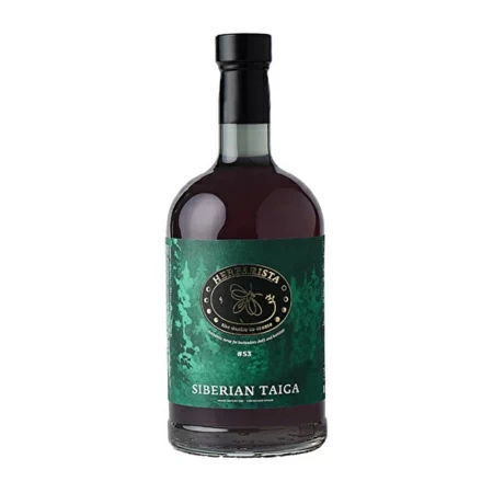 Сироп Herbarista Siberian Taiga Тайга 700 мл