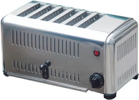 Тостер вертикальный Viatto VST-6