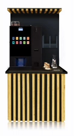 Кофепоинт Unicum Loft Mini