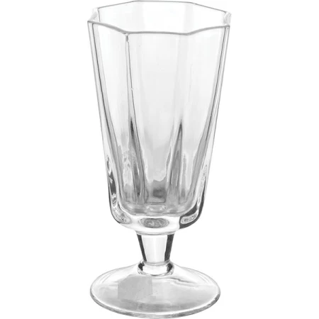 Рюмка-лафитник (вакуум); хрусталь; 60мл; прозр.