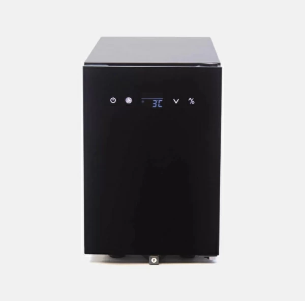 Холодильник ICEBOX MC8DBST