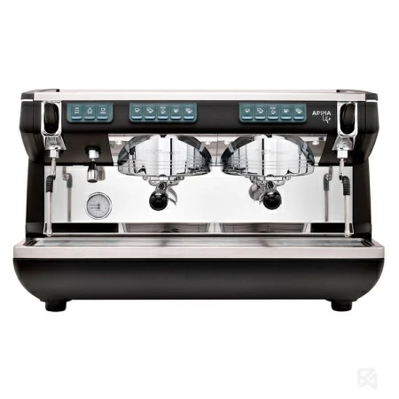 Кофемашина Nuova Simonelli Appia LIFE 2gr S 220V white