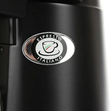 Кофемолка Fiorenzato F83 E черная