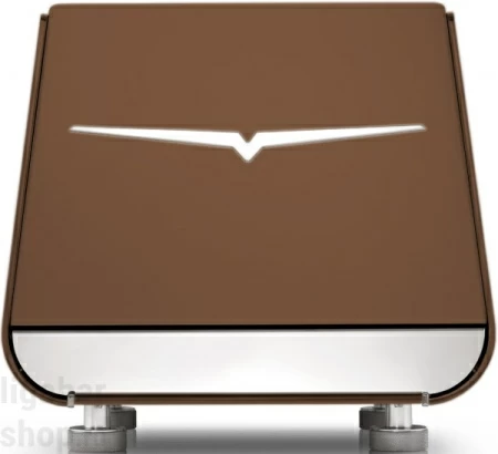 Кофемашина Victoria Arduino Eagle One Prima 1 GR 220V Brown