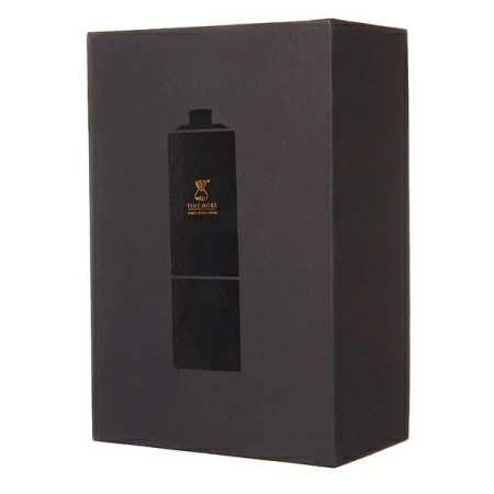Кофемолка ручная Timemore Chestnut G1s Golden