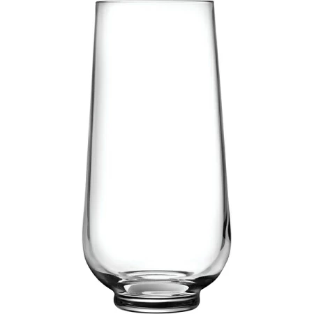 Хайбол «Хэпберн»; хр.стекло; 425мл; D=76,H=155мм; прозр.