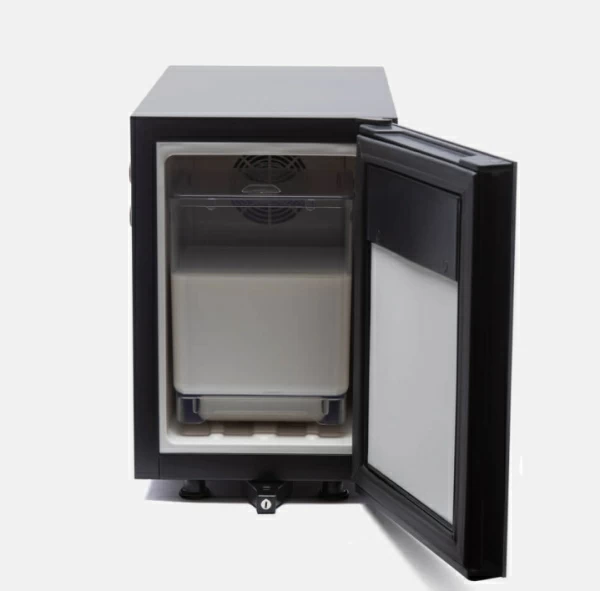 Холодильник ICEBOX MC8DBST