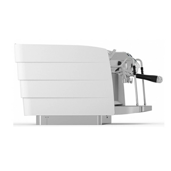Кофемашина Victoria Arduino Eagle Tempo NEO 2 gr white