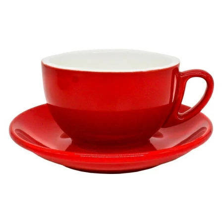 Чайная пара Barista (Бариста) 270 мл