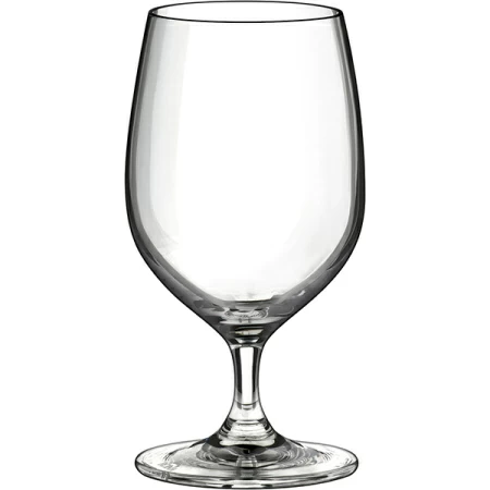 Бокал для воды «Эдишн»; хр.стекло; 310мл; D=62/80,H=150мм; прозр.