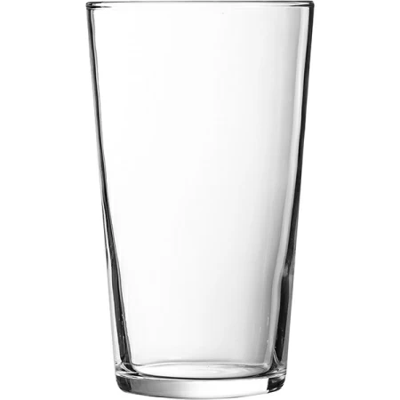 Хайбол «Коник»; стекло; 570мл; D=90,H=150мм; прозр.