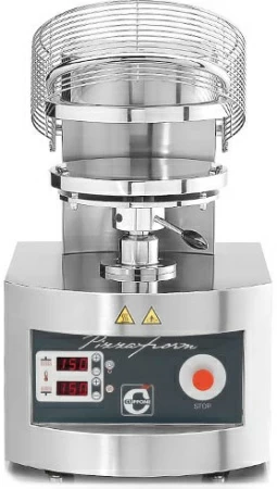 Пресс для пиццы Cuppone PZF/35DS-A5-CP
