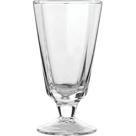 Рюмка-лафитник; стекло; 40мл; D=40,H=77мм; прозр.