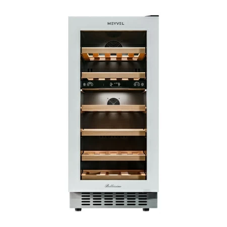 Винный шкаф Meyvel MV28NH-KWT2