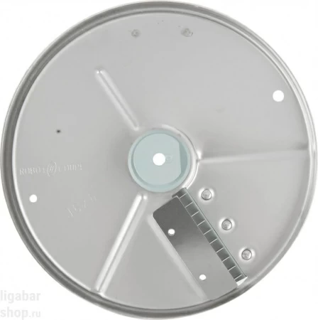 Диск соломка Robot Coupe 27610 6х6 мм