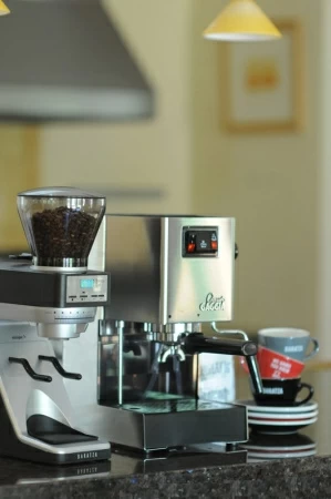Кофемолка Baratza Sette 30