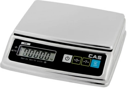 Весы порционные Cas PW-2H