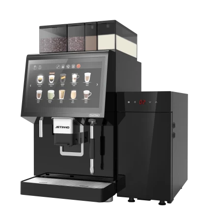 Кофемашина Jetinno HORECA LINE JL35-ES4CFM