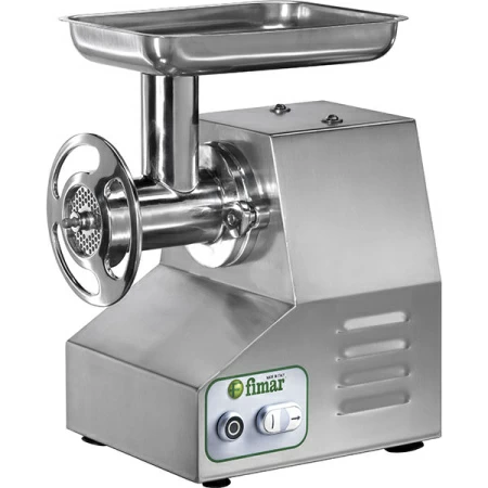 Мясорубка 22/TS 1-фазная 300 кг/ч энтерпрайс 220V; 1.1Квт