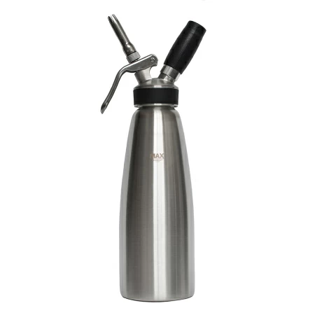 Сифон для сливок P.L. Proff Cuisine 1 л сталь