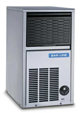 Льдогенератор Scotsman Bar Line B 2006 AS