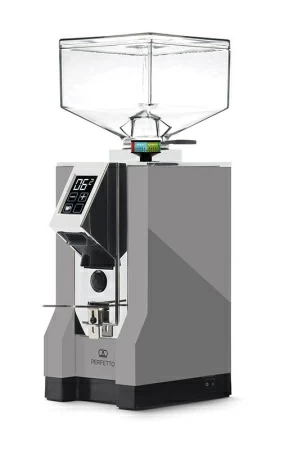 Кофемолка Eureka Mignon PERFETTO 50 Серый